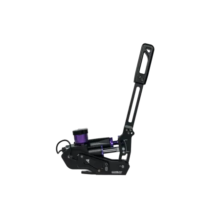 Conspit H3 ручник