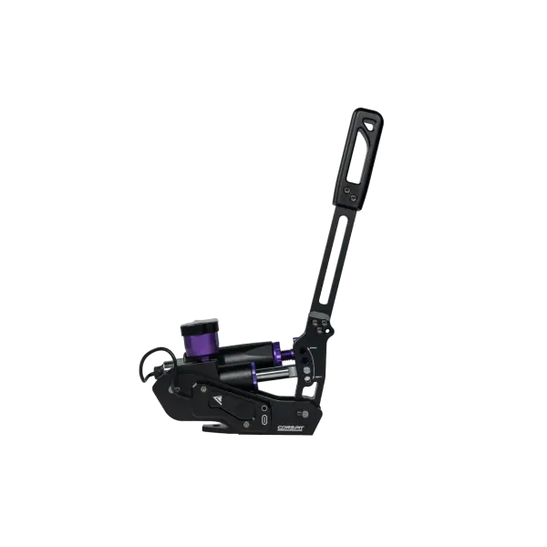 Conspit H3 ручник