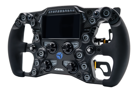 Cube Controls CSX-3 Color Edition (6 paddles)