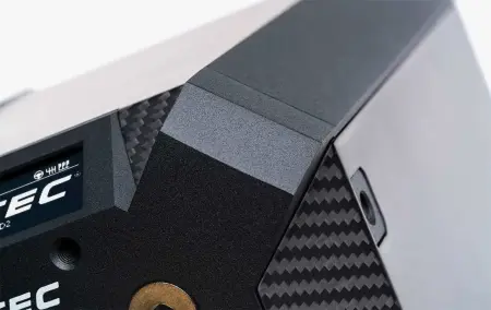 Fanatec Podium Wheel Base DD2 QR2 (25 Nm)