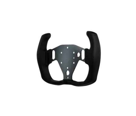 Руль Logitech RS 