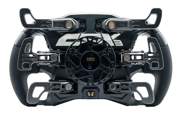 Cube Controls CSX-3 Color Edition (6 paddles)