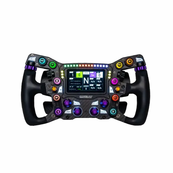 Conspit MAX01 Formula