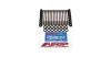 Шпильки ГБЦ ARP CA625+ Head Stud Kit Toyota Supra MKIV 2JZGTE 2JZGE 1JZGTE