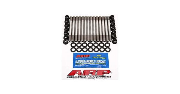 Шпильки ГБЦ ARP CA625+ Head Stud Kit Toyota Supra MKIV 2JZGTE 2JZGE 1JZGTE