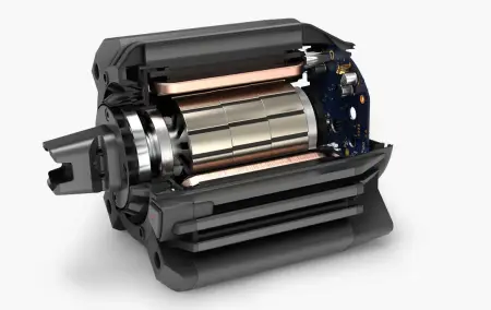 Fanatec ClubSport DD (12 Nm)