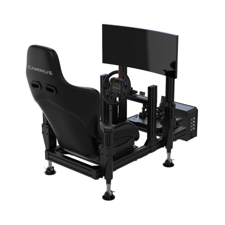 CAMMUS подвижная платформа (ход 150мм)