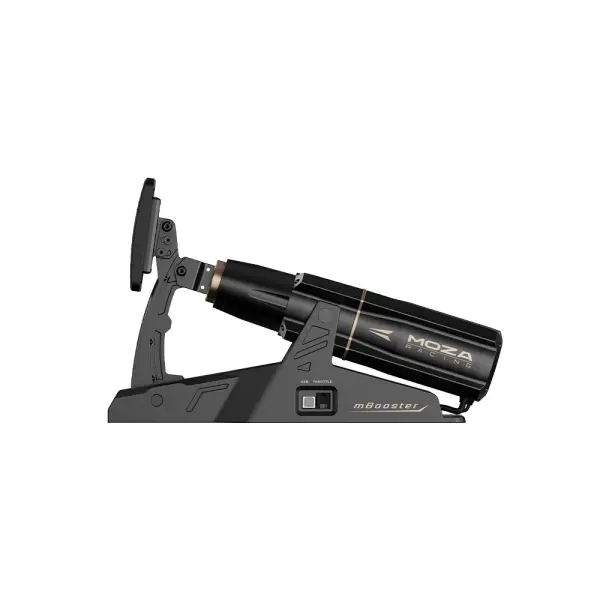 Moza mBooster (активная педаль) - оригинал в магазине Slideside