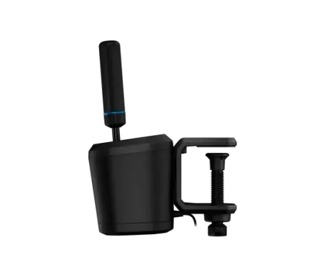 КПП / Ручник Logitech RS