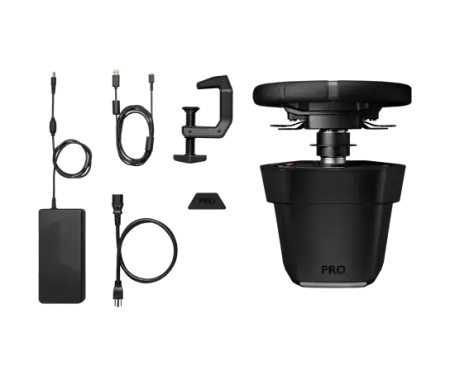 Logitech PRO PC версия (11nm)