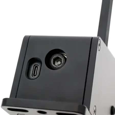 Ручник Simagic TB-1