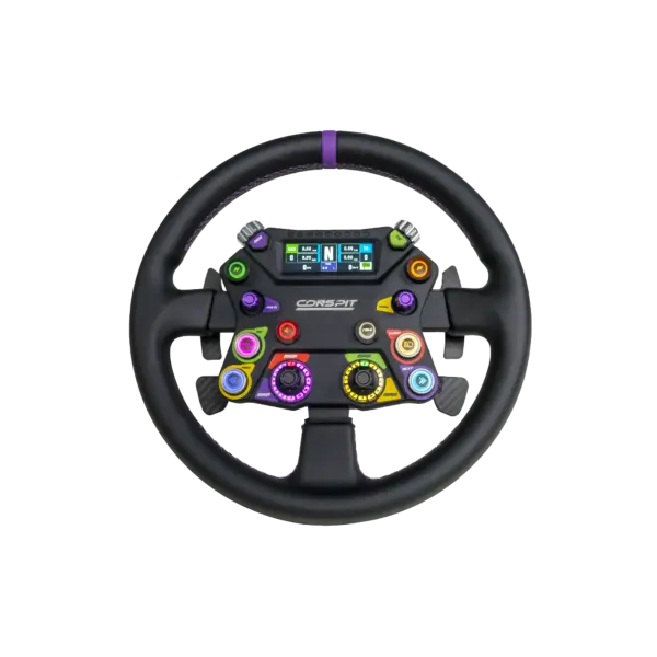 Conspit APEX (Quick-Con)