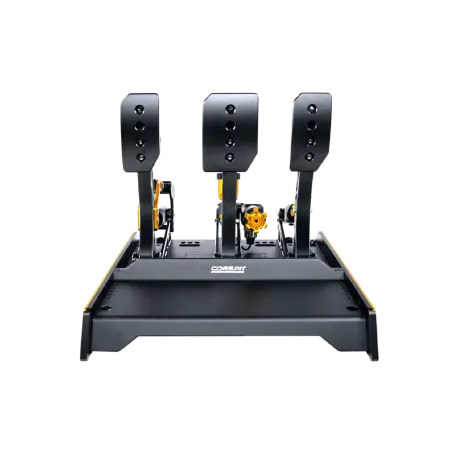 Педали Conspit CPP-EVO 3 V2