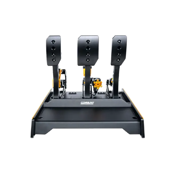 Педали Conspit CPP-EVO 3 V2