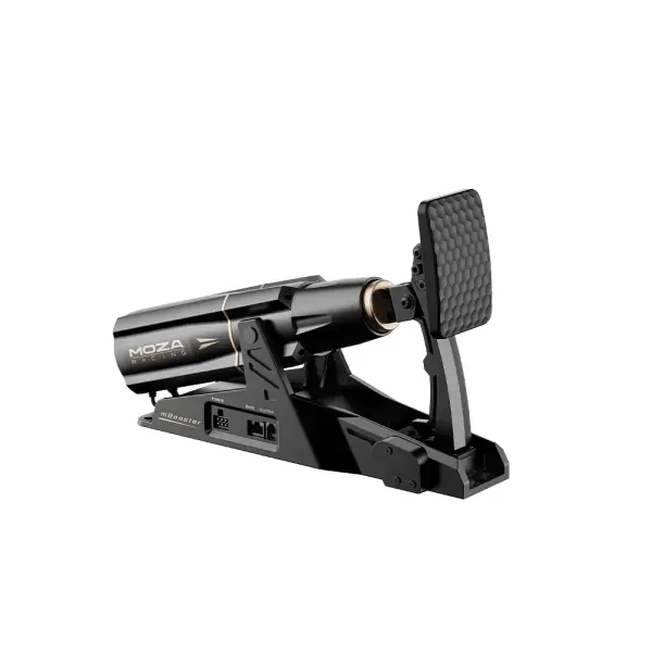 Moza mBooster (активная педаль)