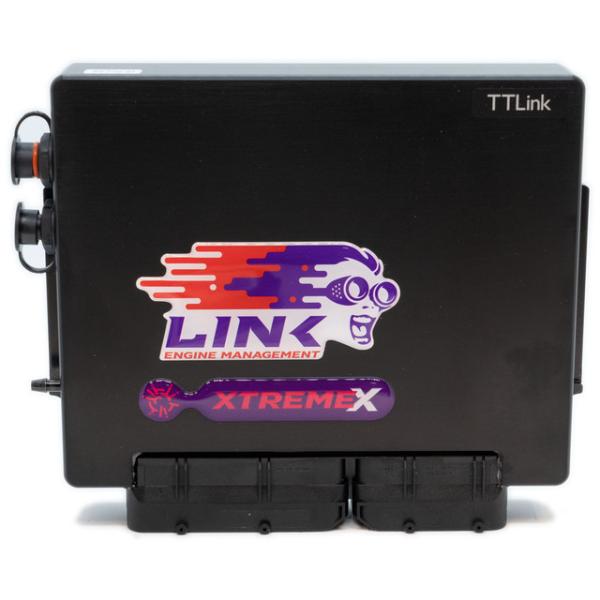 Link TTLink - TTX (Audi / VAG)