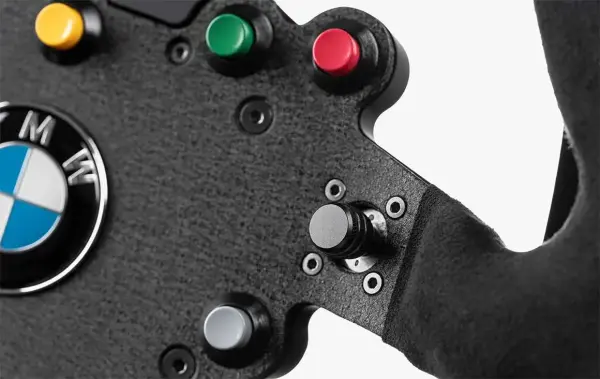 Fanatec ClubSport BMW M3 GT2 V2