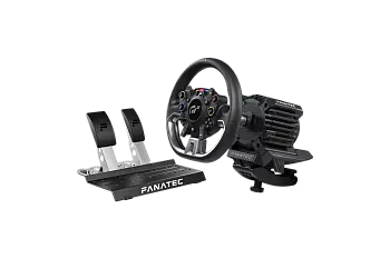 Fanatec GT DD Pro 5 Нм