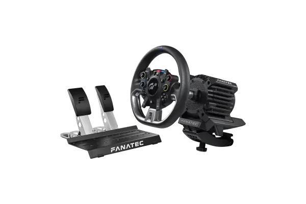 Fanatec GT DD Pro 5 Нм