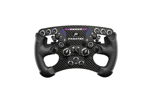 Fanatec ClubSport Formula V2.5