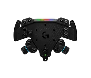 Крепление для гоночного руля Logitech RS Wheel Hub (PC)