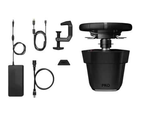 Logitech PRO DD11 PC/XBOX (11nm)