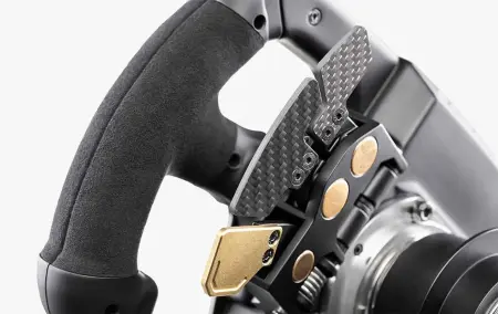 Fanatec ClubSport F1® Esports V2