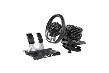 Fanatec GT DD Pro (5 Нм) QR2