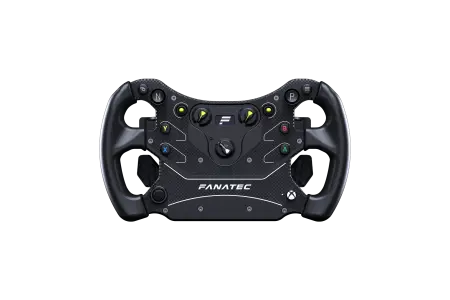 Fanatec CSL DD GT3 (5 Nm)