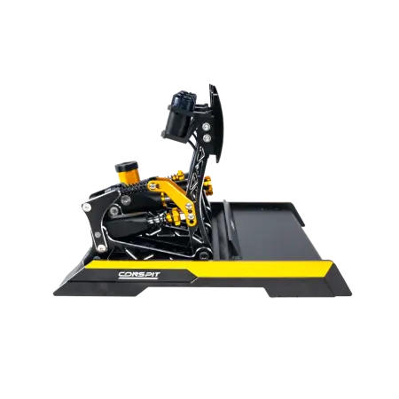 Педали Conspit CPP-EVO 3 V2