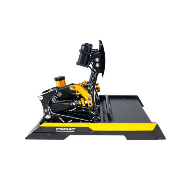 Педали Conspit CPP-EVO 3 V2