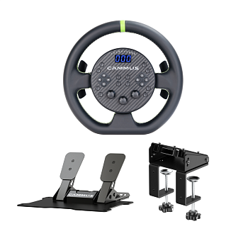 CAMMUS C5 (Комплект)