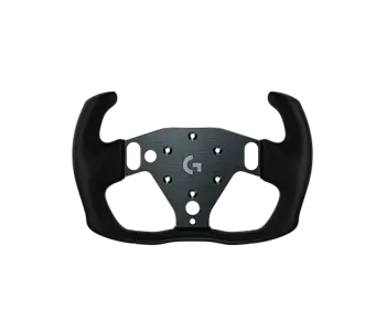 Руль Logitech RS 