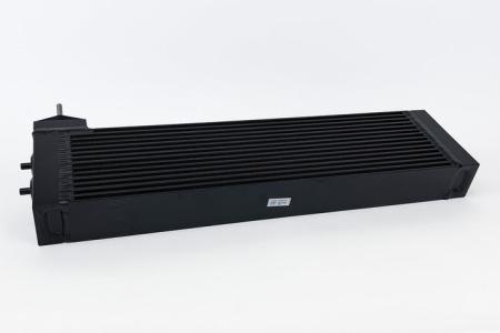CSF Race Масляный радиатор двигателя BMW E60 M5 / E6X M6 гоночной спецификации