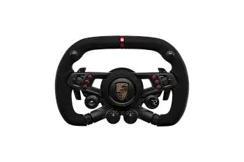 Fanatec CSL Elite Steering Wheel Porsche Vision GT
