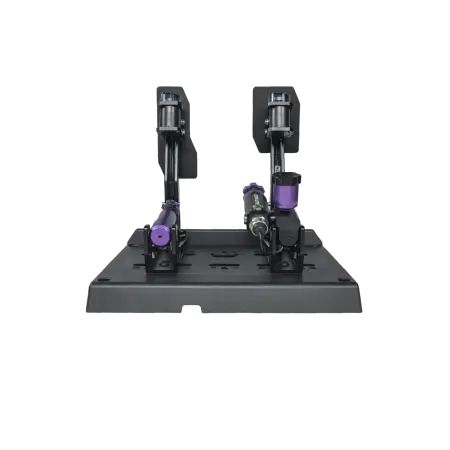 Педали Conspit CPP LITE 2