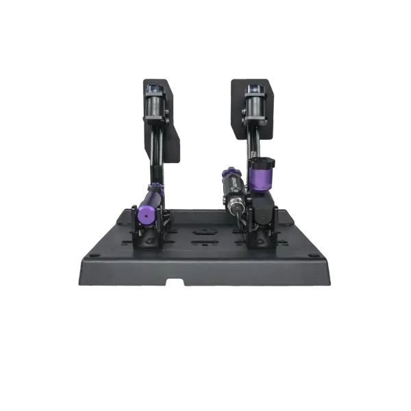 Педали Conspit CPP LITE 2