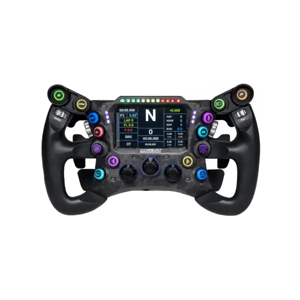 Conspit 290 GP Formula