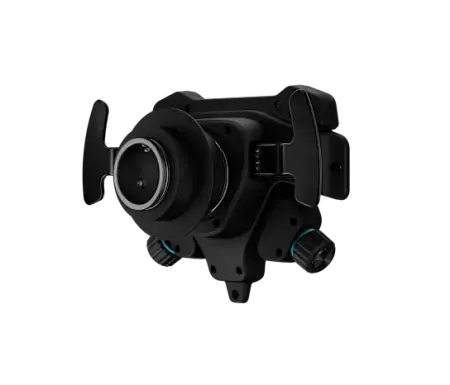 Крепление для гоночного руля Logitech RS Wheel Hub (XBOX/PC)