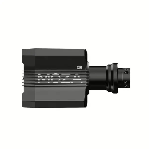 Moza R12 V2 - оригинал в магазине Slideside