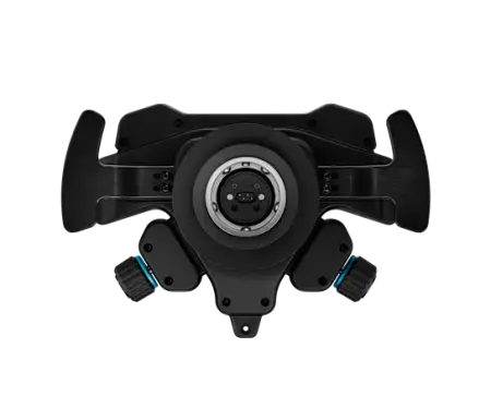 Крепление для гоночного руля Logitech RS Wheel Hub (XBOX/PC)