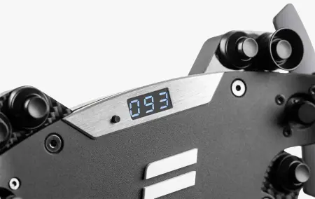 Fanatec ClubSport RS