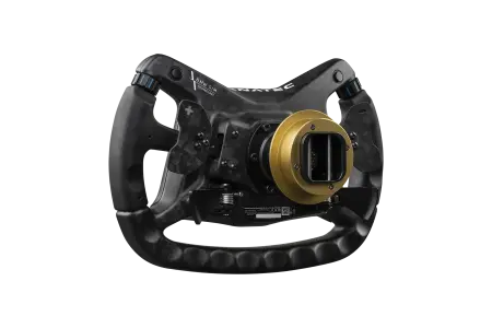 Fanatec Podium BMW M4 GT3