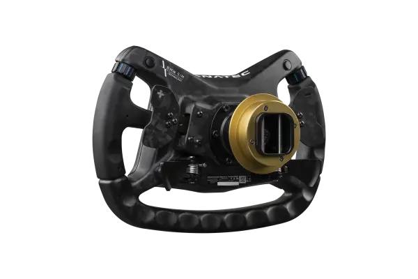 Fanatec Podium BMW M4 GT3