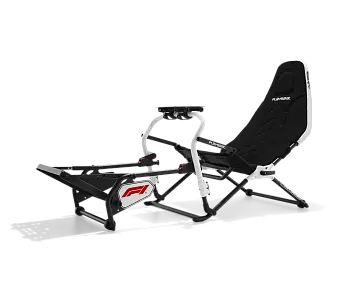 Playseat Challenge DD – F1 Edition