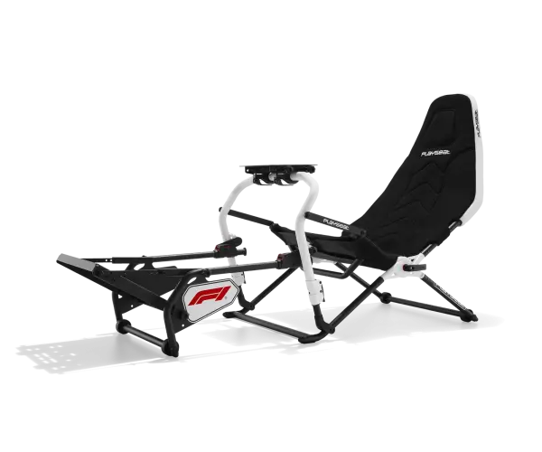Playseat Challenge DD – F1 Edition
