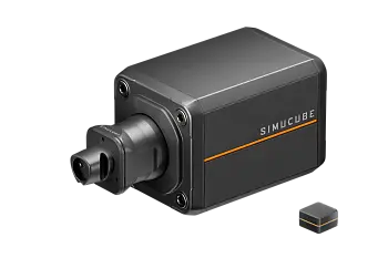 Simucube 3 Pro (25nm)