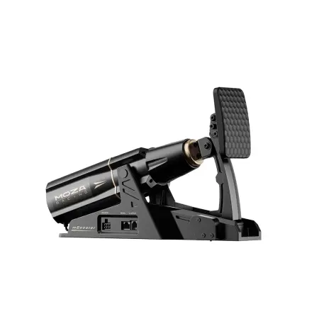 Moza mBooster (активная педаль) - оригинал в магазине Slideside