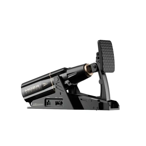 Moza mBooster (активная педаль) - оригинал в магазине Slideside