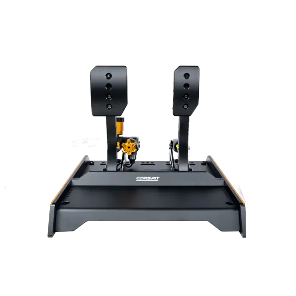 Педали Conspit CPP-EVO 2 V2